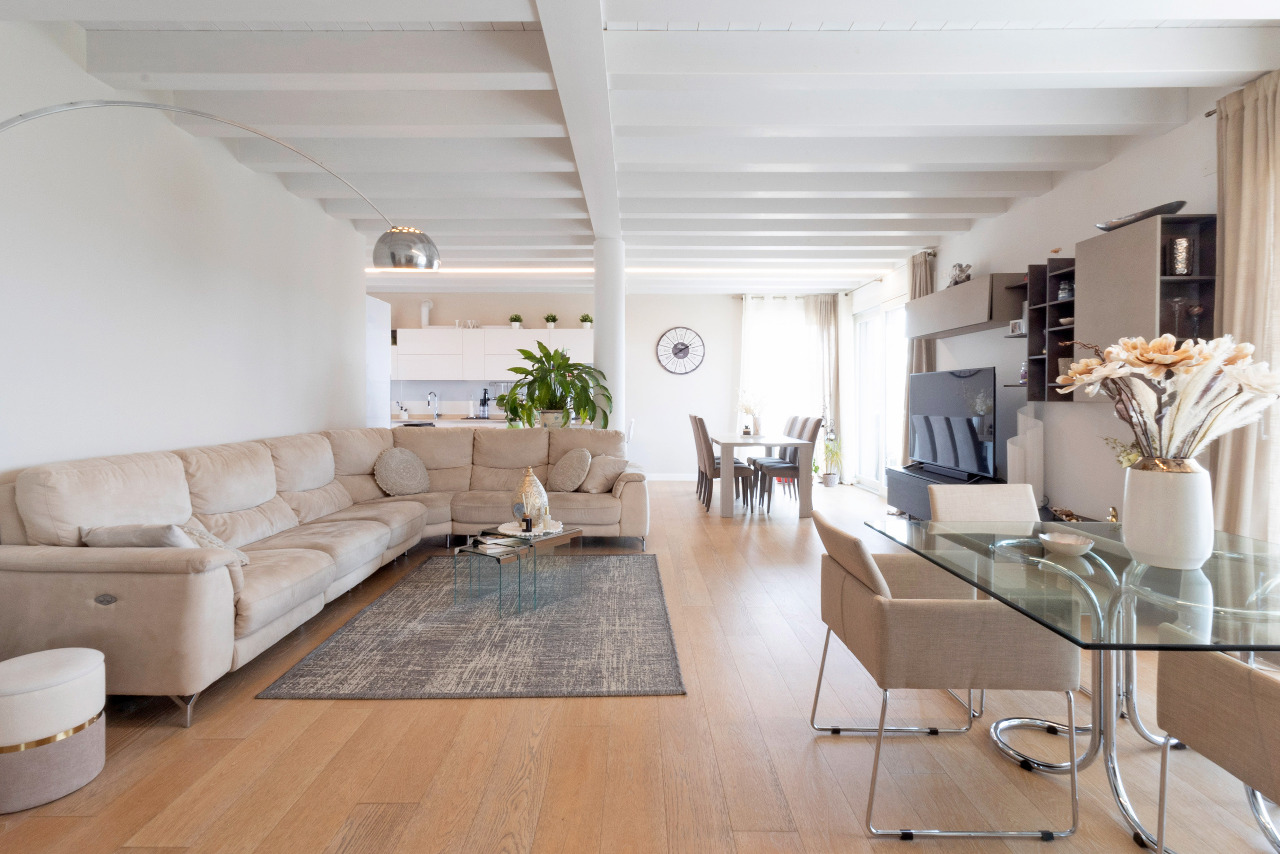 Appartamento in vendita a Preganziol 